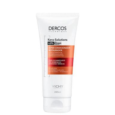 VICHY DERCOS KERA-SOLUTIONS CONDICIONADOR 200ML