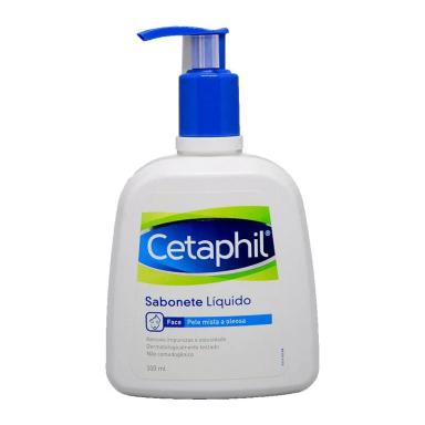 CETAPHIL SAB LIQ 300ML