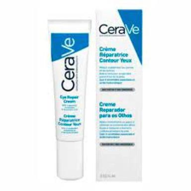 CERAVE CREME REPARADOR PARA OLHOS SEM PERFUME 14ML