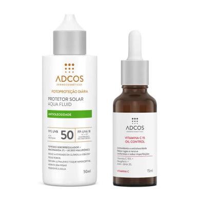 KIT ADCOS ANTIOLEOSIDADE