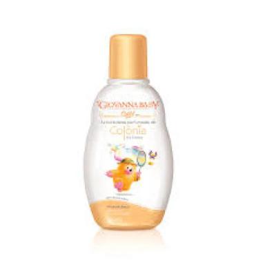 GIOVANNA BABY GIBY DEO COLôNIA PERFUME UNISSEX 200ML