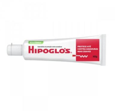CREME PARA ASSADURAS HIPOGLóS ORIGINAL 40G