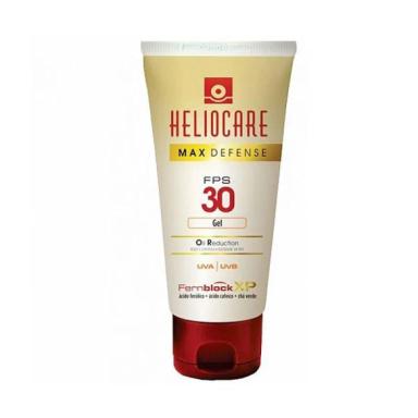 HELIOCARE GEL CREME FPS30 OIL REDUCTION COM 50G