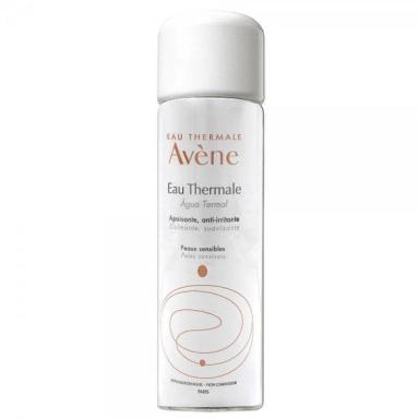 ÁGUA TERMAL AVENE 50ML