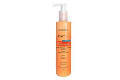 PAYOT VITAMINA C HIDRATANTE NUTRITIVO 210G