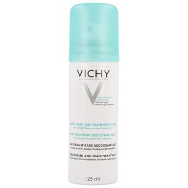 VICHY DESODORANTE AERO ANTITRANSPIRANTE 48H  125ML