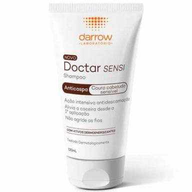 DARROW DOCTAR SENSI - SHAMPOO ANTICASPA  120ML