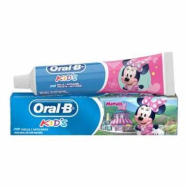 CREME DENTAL ORAL-B KIDS MINNIE 50G