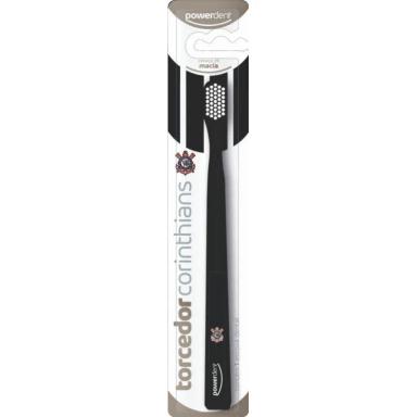 ESCOVA DENTAL TORCEDOR CORINTHIANS POWERDENT