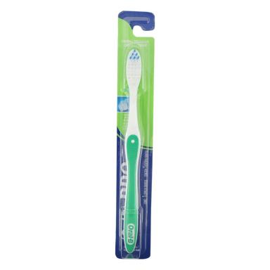 ESCOVA DENTAL ORAL-B PRO - 1 UNIDADE