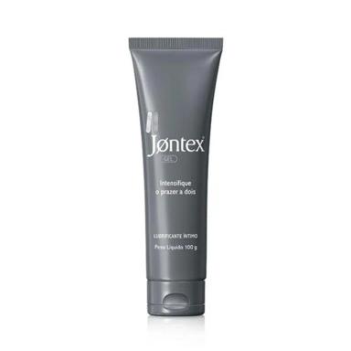 JONTEX GEL LUBRIFICANTE ÍNTIMO 100G