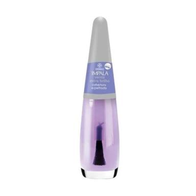 ESMALTE IMPALA EXTRA BRILHO 7,5ML