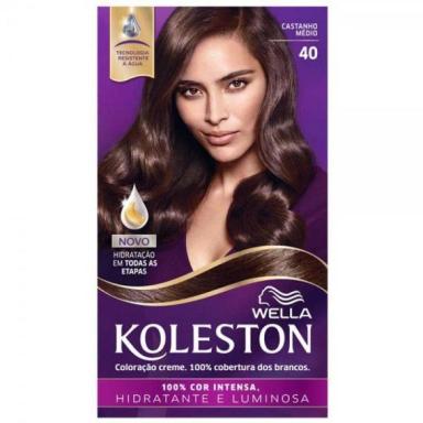 TINT KOLESTON 40 CASTANHO MEDIO