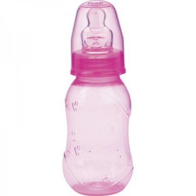 MAMADEIRA KUKA AQUARELA ROSA 160ML