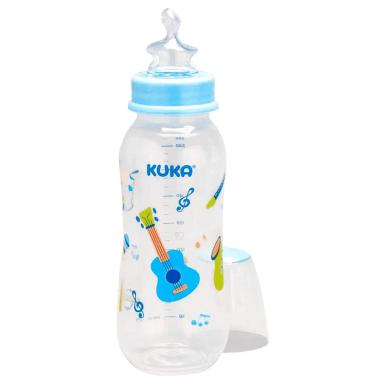 MAMADEIRA KUKA NATURAL COLOR 250ML