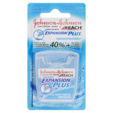 FITA DENTAL JOHNSON&amp;amp;#039S REACH EXPANSION PLUS 50 METROS