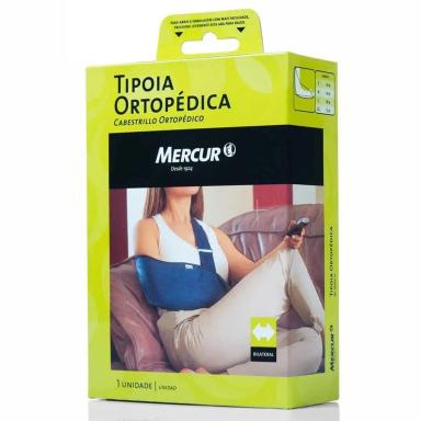 TIPOIA ORTOPÉDICA TAMANHO P MERCUR