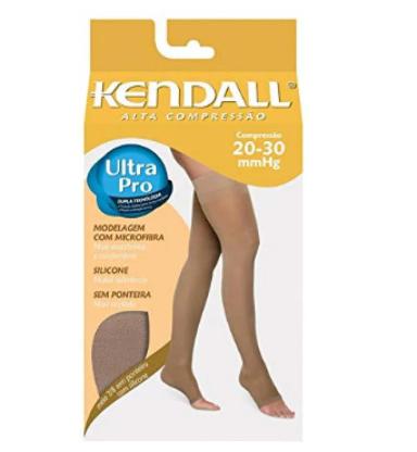 KENDALL MEIA 7/8 LONGA SIL A/C S/PONT G