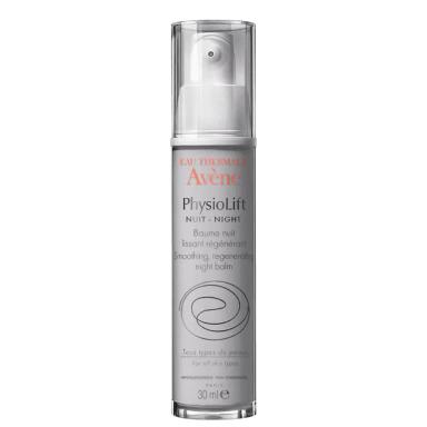 AVÈNE PHYSIOLIFT NUIT BÁLSAMO ANTI-IDADE NOTURNO 30ML
