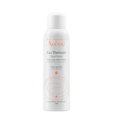 AVÈNE EAU THERMALE ÁGUA TERMAL 150ML