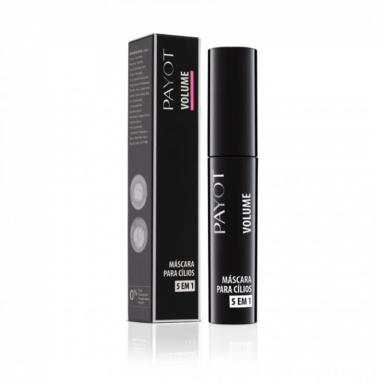 PAYOT MáSCARA DE CíLIOS 5 EM 1 VOLUME 6G