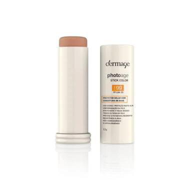 PHOTOAGE DERMAGE STICK COLOR FPS 99 - COR D MÉDIO