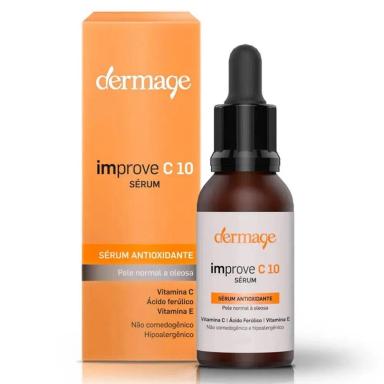 DERMAGE SÉRUM ANTIOXIDANTE IMPROVE C 10 - 15G