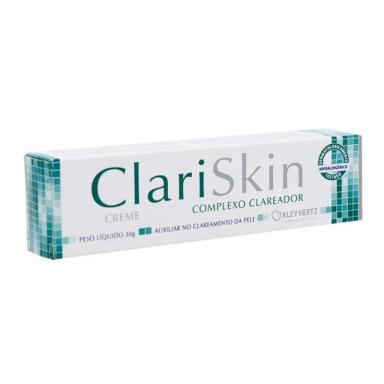 CREME CLARISKIN 30G