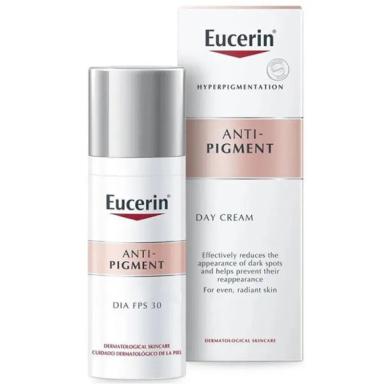 CREME FACIAL EUCERIN ANTI-PIGMENT DIA FPS30 50ML