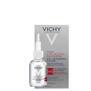 SéRUM FACIAL ANTIRRUGAS VICHY LIFTACTIV SUPREME H.A FILLER - 15ML
