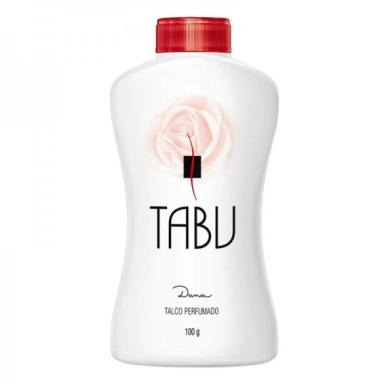 TALCO TABU ORIGINAL 100G