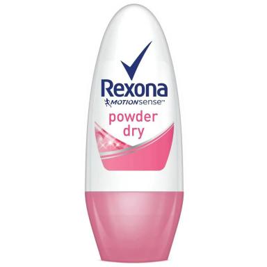DES REXONA ROLL POWDER 50ML