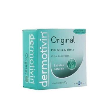 DERMOTIVIN SAB 90G
