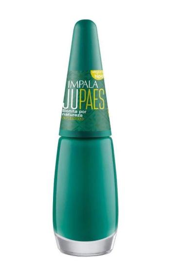 ESMALTE IMPALA JU PAES NOSSO JEITINHO BONITA POR  7,5 ML