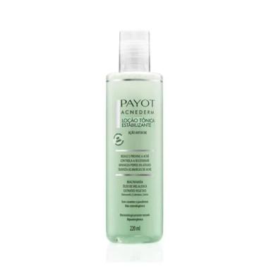 PAYOT LOCAO TONICA ESTABILIZANTE ACNEDERM 220ML
