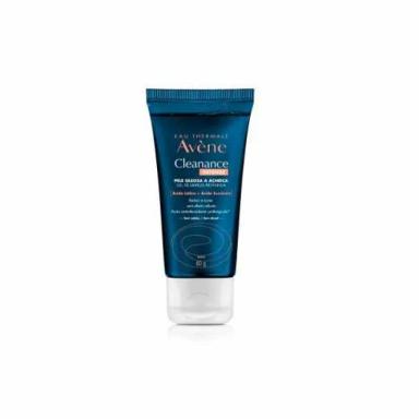 GEL DE LIMPEZA PROFUNDA AVÈNE CLEANANCE INTENSE 60G