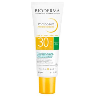 PHOTODERM ANTIOL FPS30 40ML