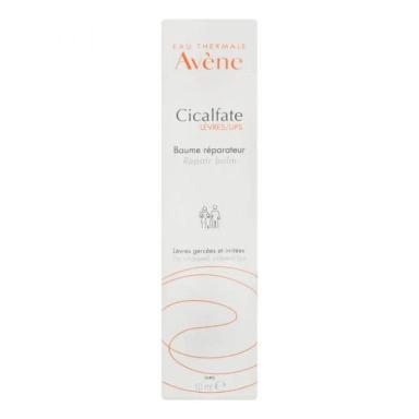 AVÈNE CICALFATE REPARADOR DE LÁBIOS 10ML