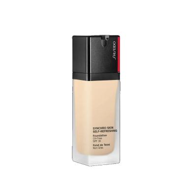 Shiseido Synchro Skin Self-Refreshing SPF 30 120 Ivory - Base Líquida 30ml