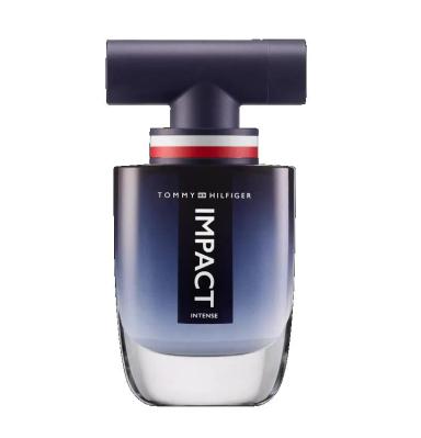 Impact Intense Tommy Hilfiger Eau de Parfum - Perfume Masculino 50ml