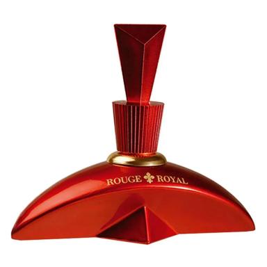 Rouge Royal Marina de Bourbon Eau de Parfum - Perfume Feminino 100ml
