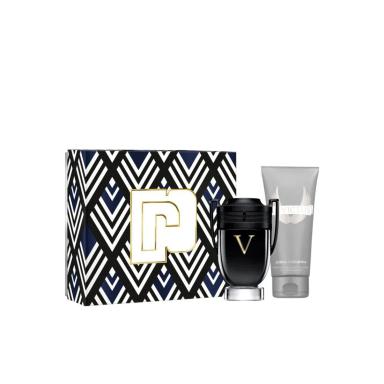 KIT PACO RABANNE INVICTUS VICTORY EDP