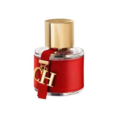 CH Carolina Herrera Eau de Toilette - Perfume Feminino 50ml
