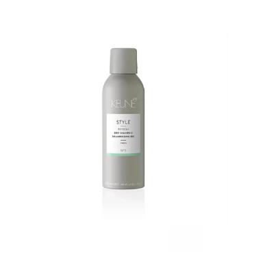 Keune Style - Shampoo a Seco 200ml