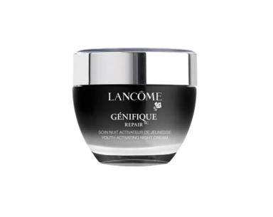 Lancôme Génifique Repair Soin Nuit Activateur de Jeunesse - Creme para Rugas e Redutor de Linhas 50ml