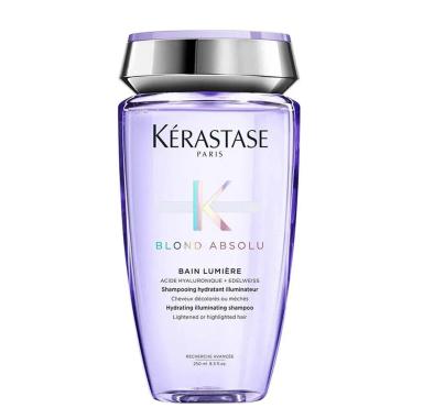 Kérastase Blond Absolu Bain Lumiére - Shampoo 250ml