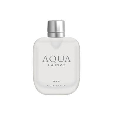 Aqua Man La Rive Eau de Toilette - Perfume Masculino 90ml