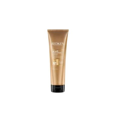 Redken All Soft Heavy Cream - Máscara Capilar 250ml