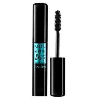 Lancôme Monsieur Big Waterproof - Máscara para Cílios 10ml