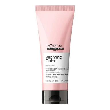 L'Oréal Professionnel Serie Expert Vitamino Color - Condicionador 200ml